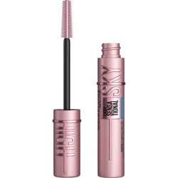Maybelline Lash Sensational Sky High Lengthening Mascara - 803 Waterproof Browinish Black - 0.24 fl oz
