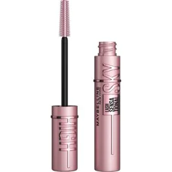 Maybelline Lash Sensational Sky High Lengthening Mascara - 801 Washable Very Black - 0.24 fl oz