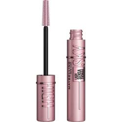 Maybelline Lash Sensational Sky High Lengthening Mascara - 801 Washable Very Black - 0.24 fl oz