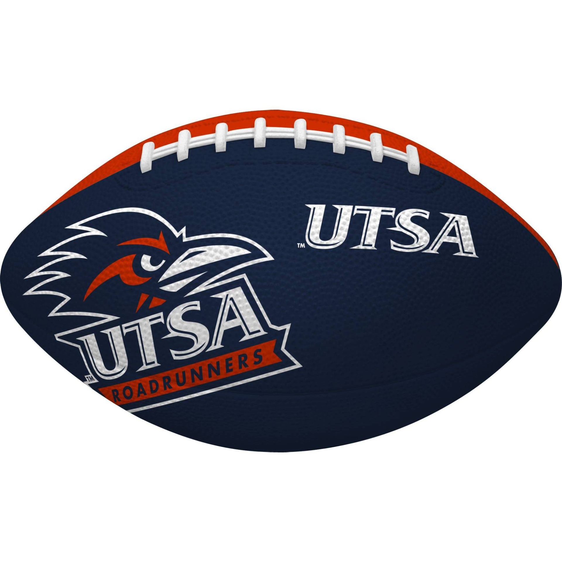 slide 1 of 1, NCAA UTSA Roadrunners Junior Gridiron Football, 1 ct