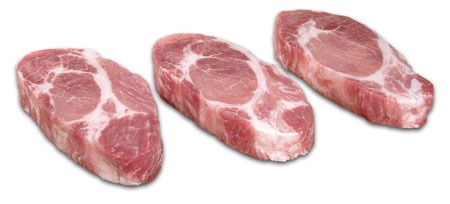 slide 1 of 1, All Natural Boneless Pork Shoulder Roast, per lb
