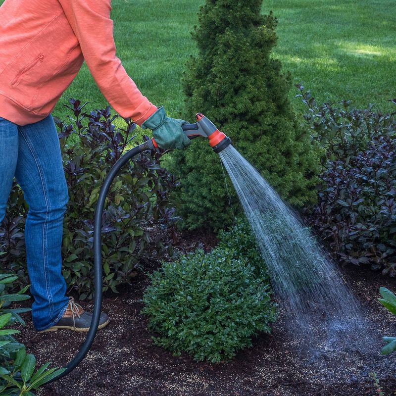 slide 6 of 7, Preen Extended Control Weed Preventer Herbicide - 4.93lbs: Lawn Care, Granular Formula, 805 sq ft Coverage, 4.93 lb, 805 sq ft