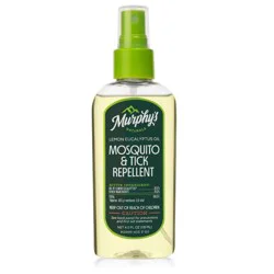 Murphy's Naturals Murphy's Lemon Eucalyptus Bug Spray - 4 fl oz