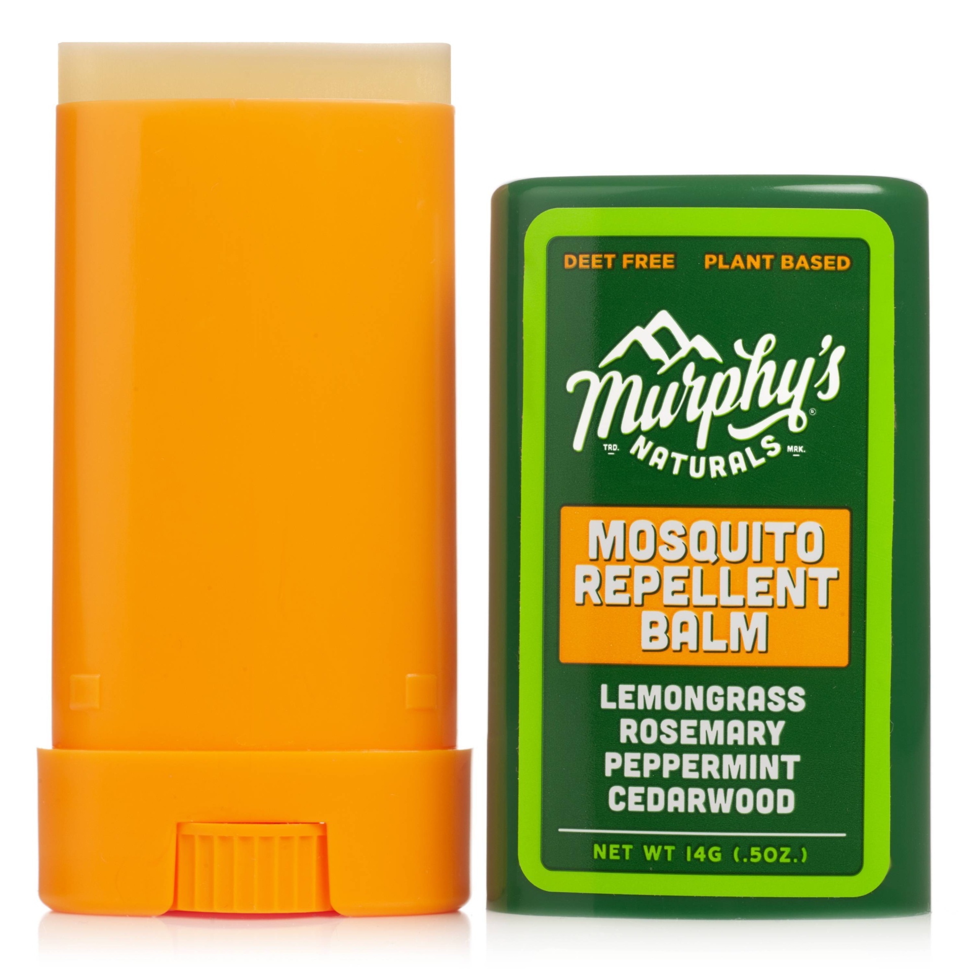 slide 1 of 5, Murphy's Naturals Repellent Balm Stick, 1 ct