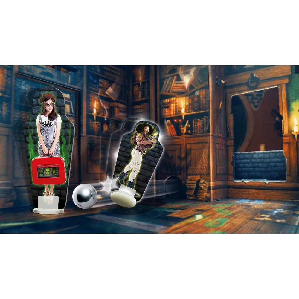 slide 8 of 12, Buffalo Games Ghost Castle Kids' Board Game, 1 ct