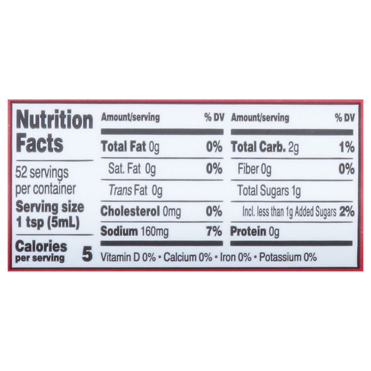 slide 10 of 15, TABASCOSriracha Sauce, 11 oz Bottle, 11 oz