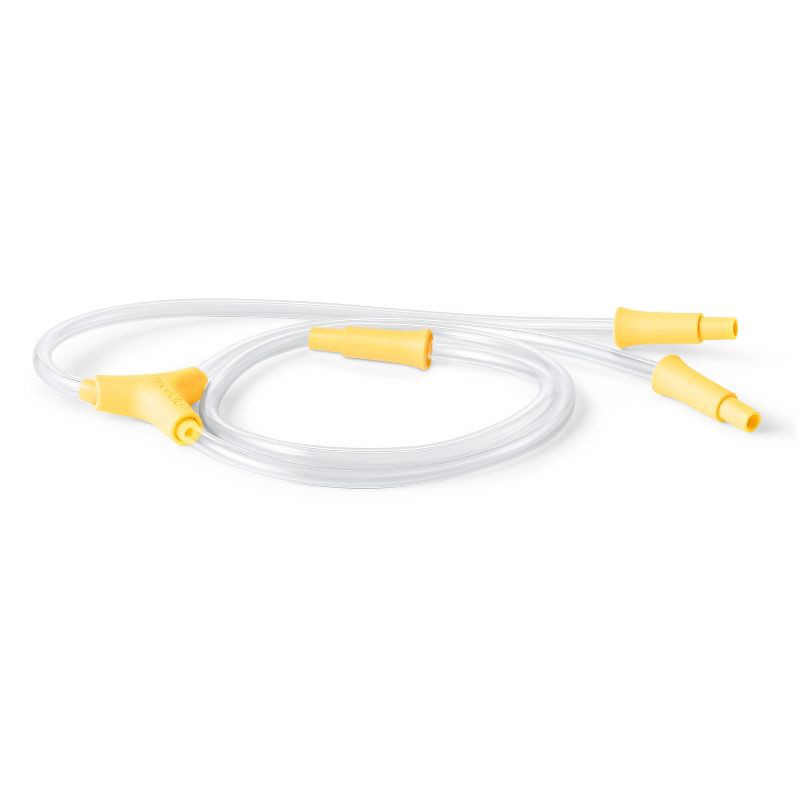 slide 2 of 6, Medela Pump In Style Replacement Tubing, 1 ct