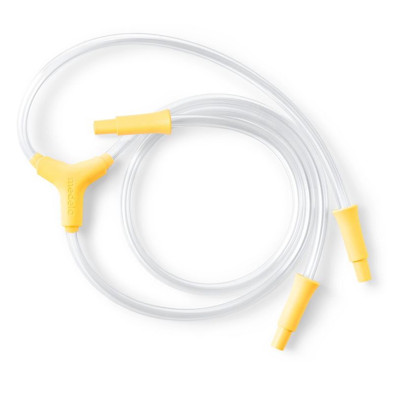 slide 1 of 6, Medela Pump In Style Replacement Tubing, 1 ct