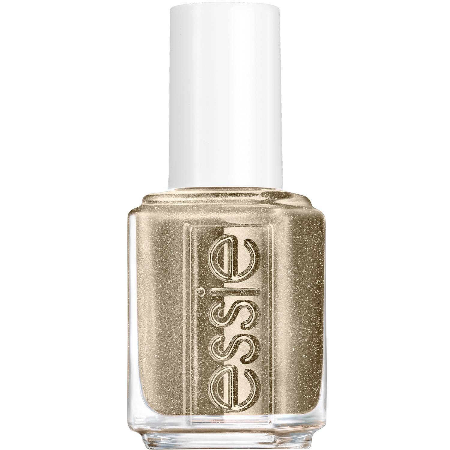 slide 1 of 6, essie Limited Edition Blue Moon Collection Nail Polish - So Stellar, 0.46 fl oz