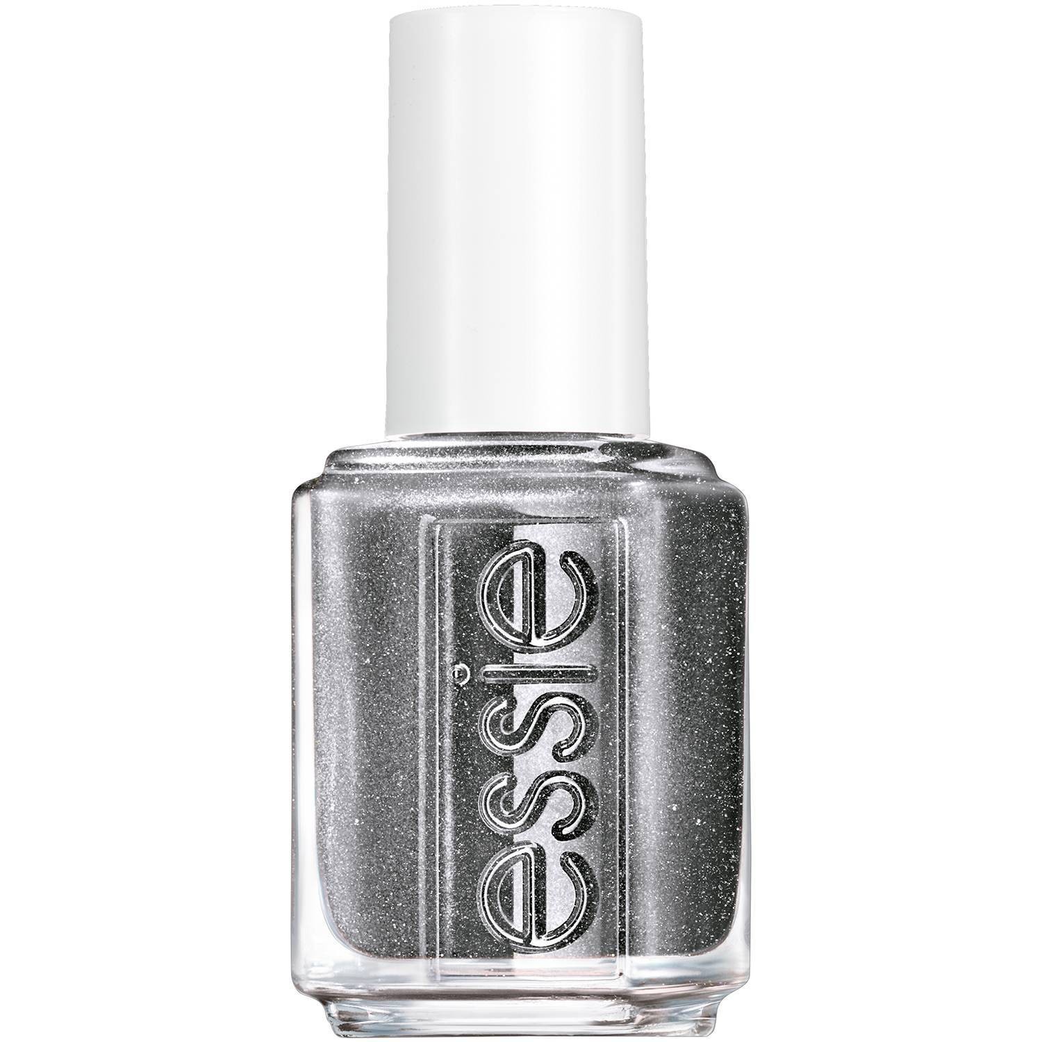 slide 1 of 6, essie Limited Edition Blue Moon Collection Nail Polish - Spells Trouble, 0.46 fl oz