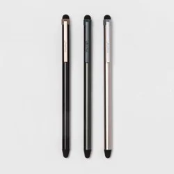 Stylus 3pk - heyday Black/Cool Gray/Green