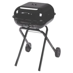 Walk-A-Bout Portable Grill