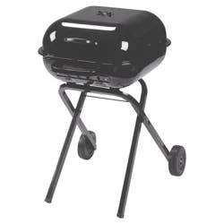 Walk-A-Bout Portable Grill