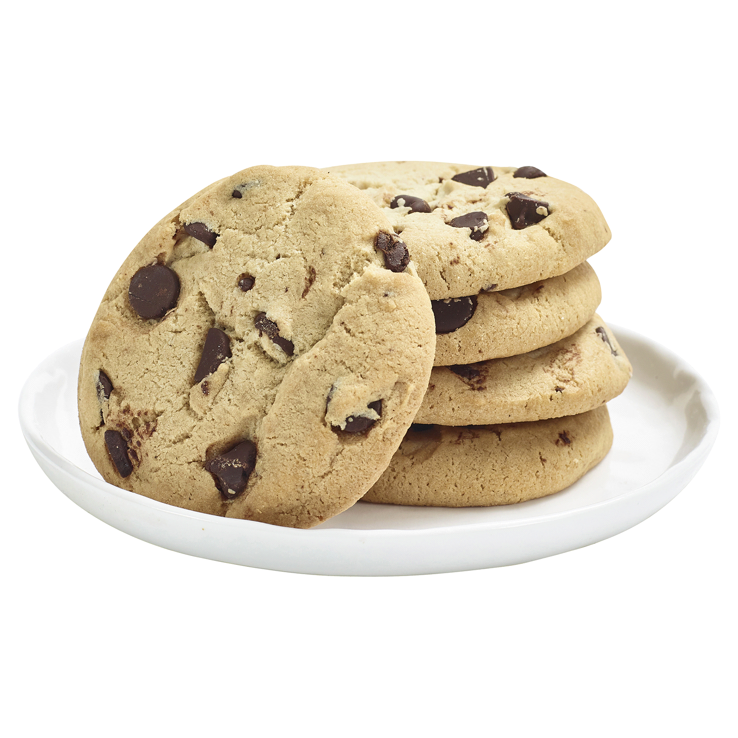 slide 2 of 2, Ann Marie's Cookies, Sugar-Free, Chocolate Chip, 12 oz