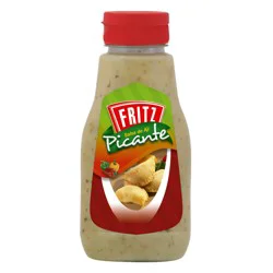 Fritz Salsa De Aji Picante