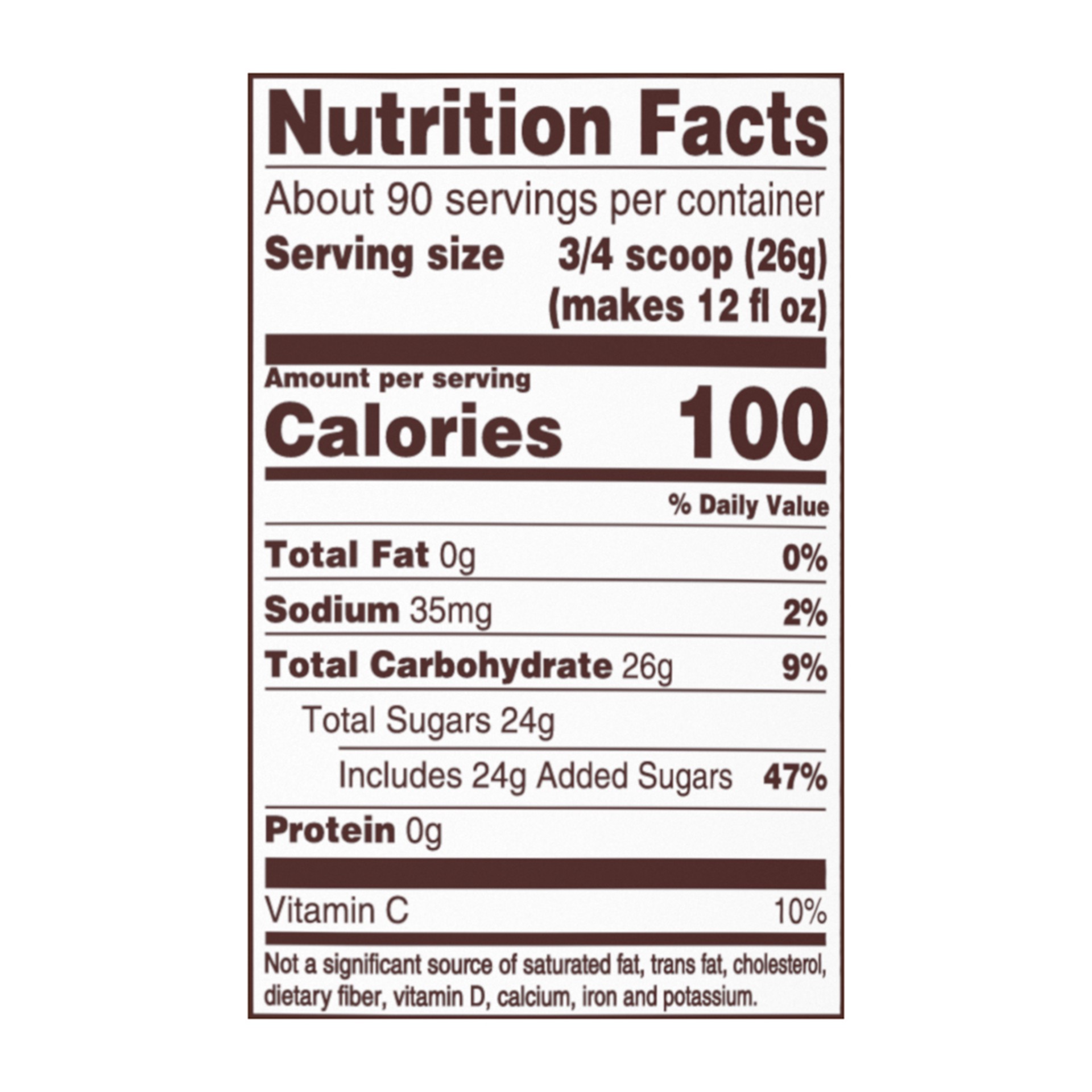 slide 3 of 5, Country Time Lemonade Drink Mix 82.5 oz, 82.5 oz