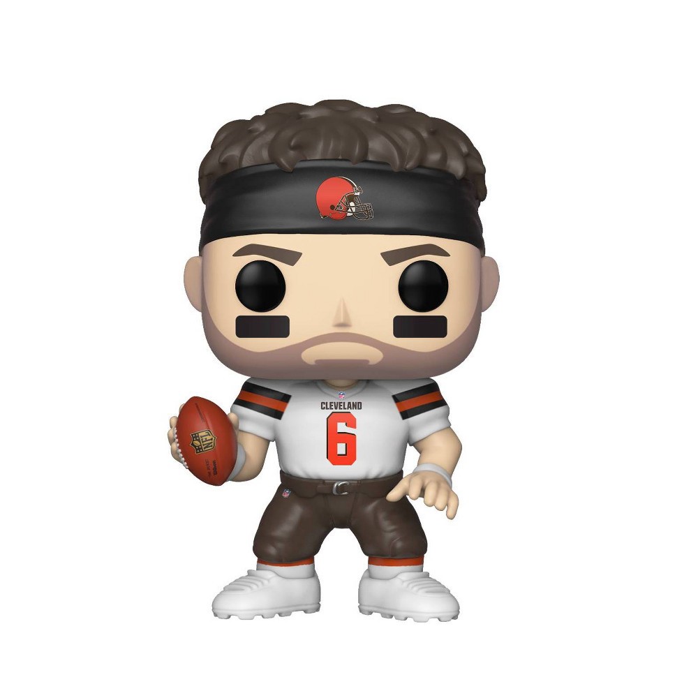 Funko POP NFL: Draft- Baker Mayfield