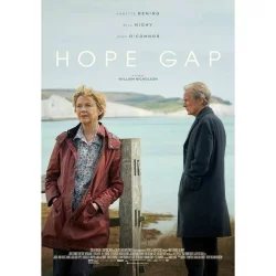 Cinedigm Hope Gap (DVD)