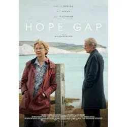 Cinedigm Hope Gap (DVD)