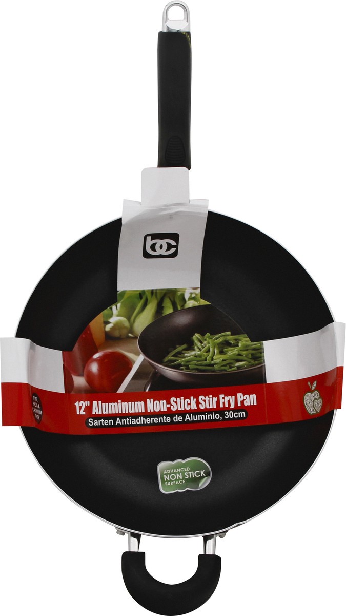 slide 1 of 8, BC Stir Fry Pan 1 ea, 1 ct