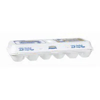Dutch Farms Large Eggs, 1 ct