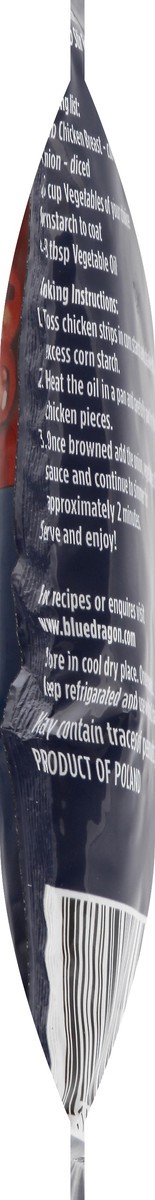 slide 6 of 13, Blue Dragon Sauce Stir Fry General Tao - 3.9 Fl. Oz., 3.9 fl. oz.