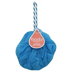 Body Benefits Body Benefit Bath Sponge Exfoliating