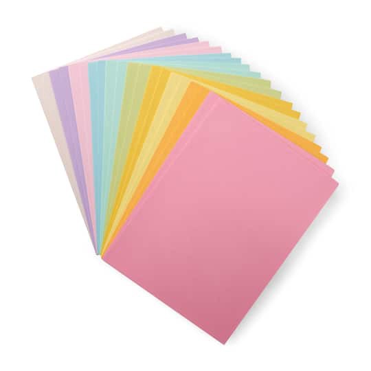 slide 1 of 2, 9" X 12" Bright Foam Sheets By Creatology, 40ct., 40 ct