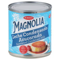 Magnolia Sweetened Condensed Milk 14 oz