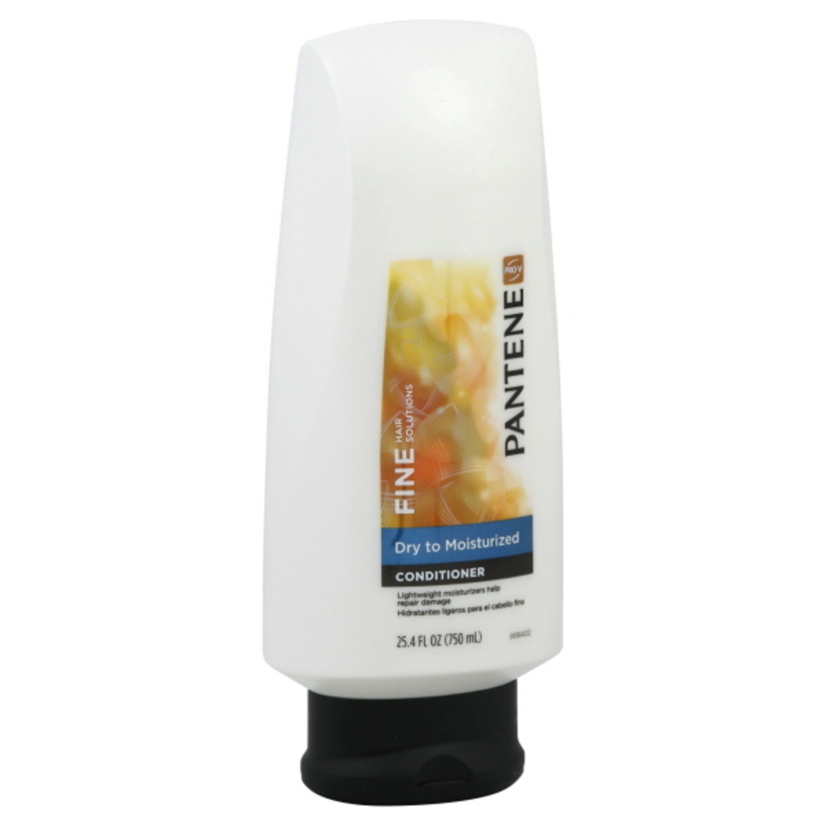 slide 1 of 1, Pantene Conditioner 25.4 oz, 25.4 oz