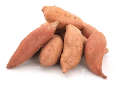 Garnet Red Yams