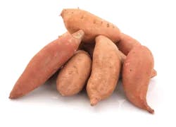 Garnet Red Yams