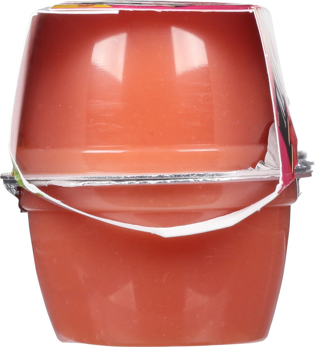 slide 8 of 9, Musselman's Strwbrry Applesauce, 6 ct