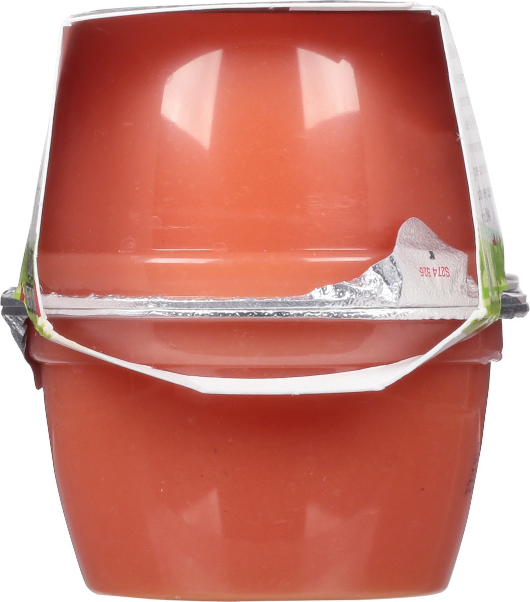 slide 5 of 9, Musselman's Strwbrry Applesauce, 6 ct