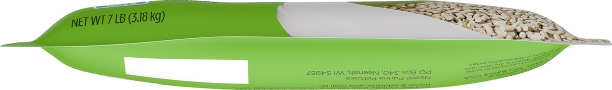 slide 9 of 9, Tidy Cats Breeze Enhanced Active Clean Scent Litter Pellets 7 lb, 7 lb