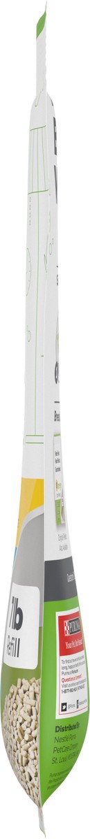 slide 2 of 9, Tidy Cats Breeze Enhanced Active Clean Scent Litter Pellets 7 lb, 7 lb