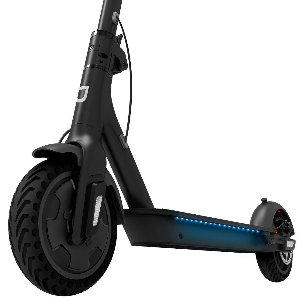 slide 2 of 9, Jetson Quest Electric Scooter - Black, 1 ct