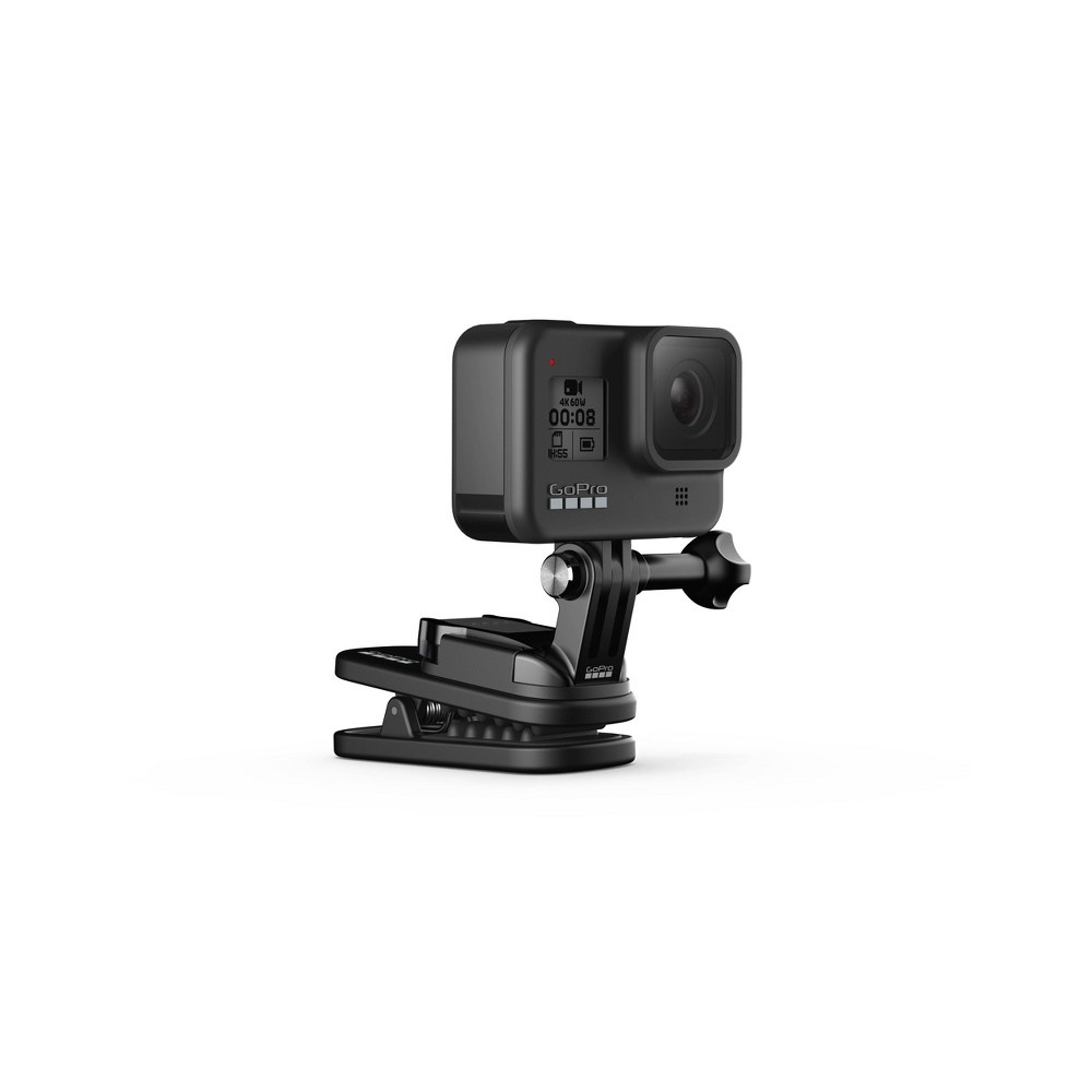 slide 2 of 3, GoPro Swivel Clip, 1 ct