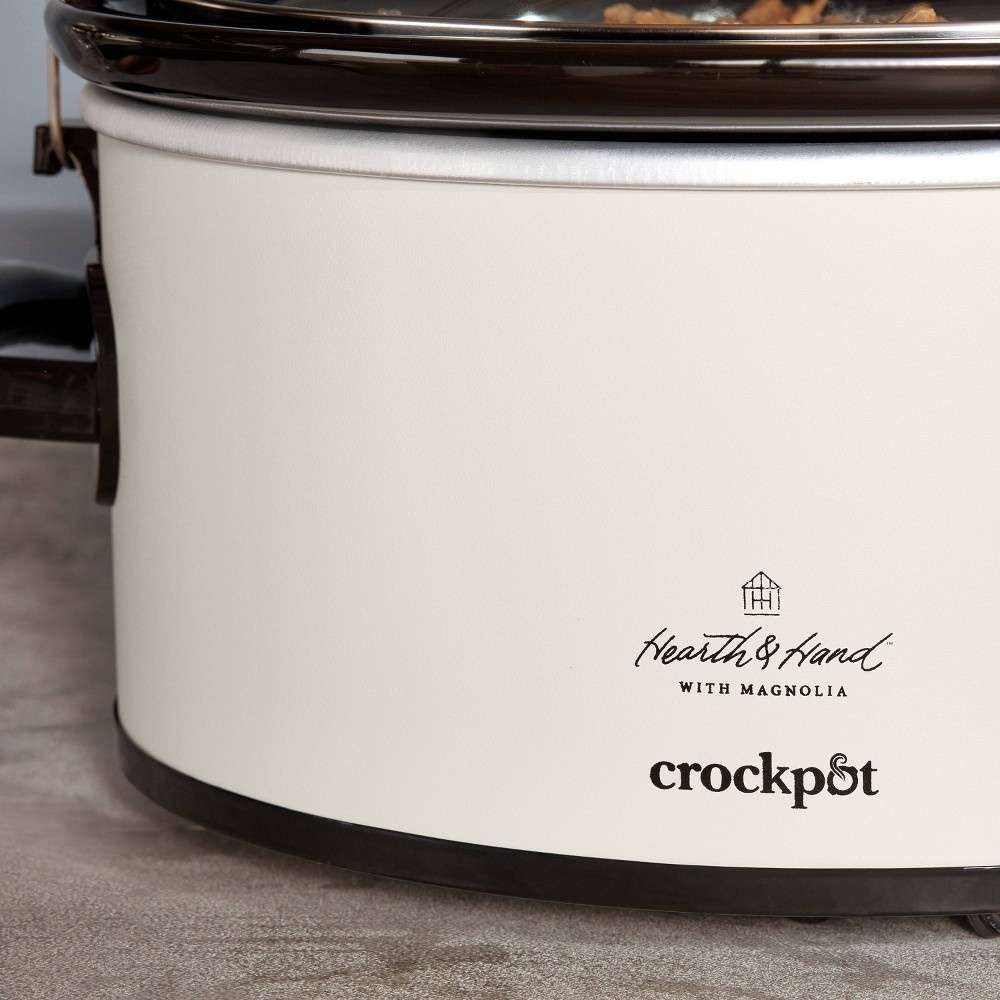 Crock-Pot Crock Pot Cook and Carry Programmable Slow Cooker