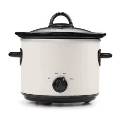 Crock-Pot Crock Pot Manual Slow Cooker - Hearth & Hand with Magnolia