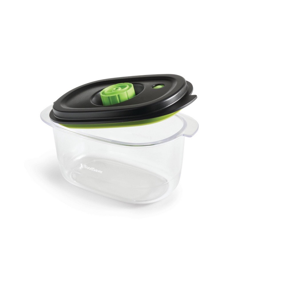 FoodSaver Set of 2 Containers 1 ct