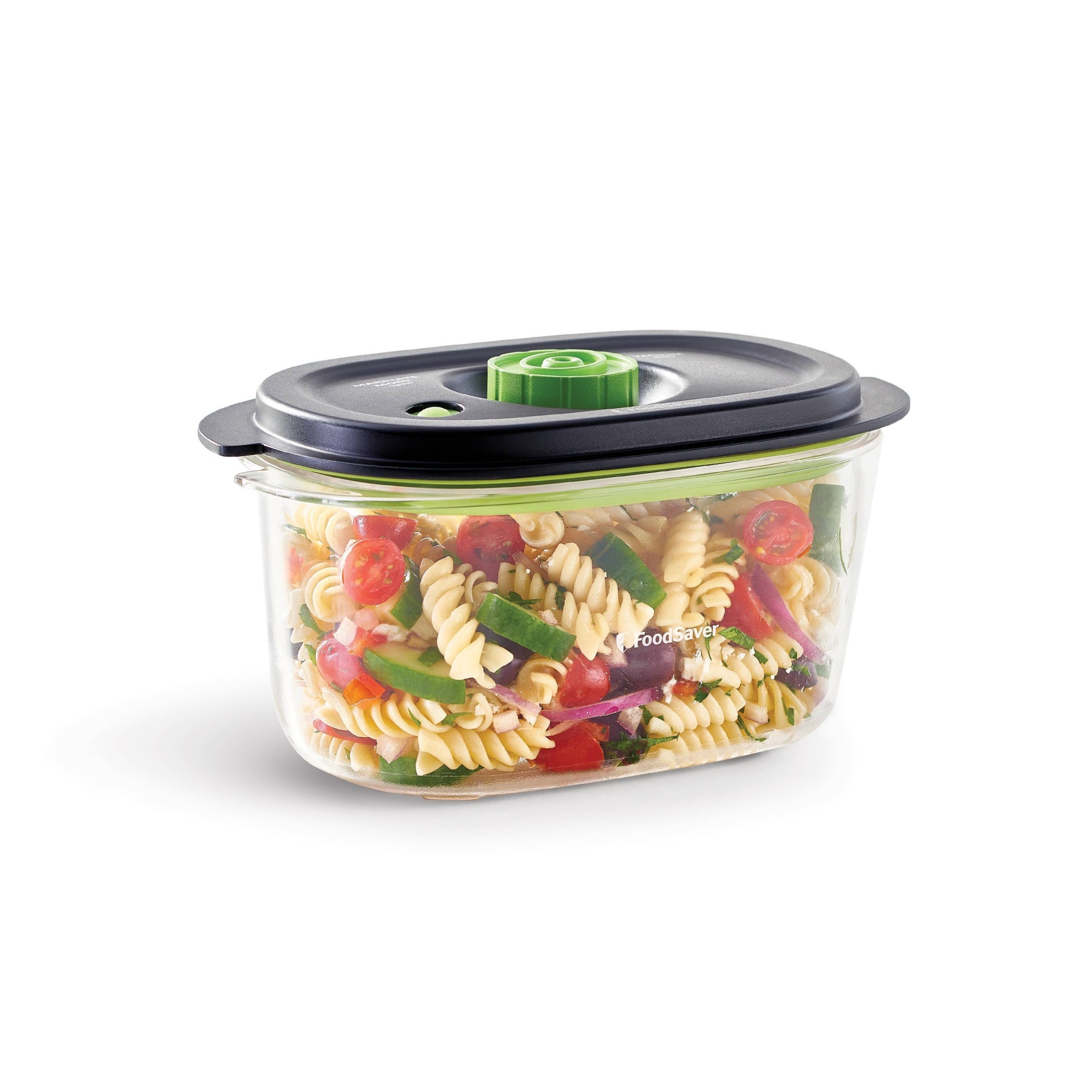 FoodSaver Set of 2 Containers 1 ct