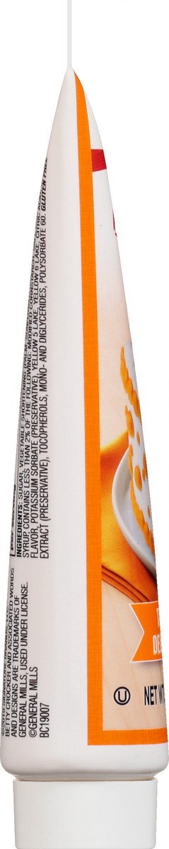 slide 8 of 12, Betty Crocker Orange Decorating Icing 4.25 oz, 4.25 oz