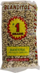 Blanditos Blackeye Peas