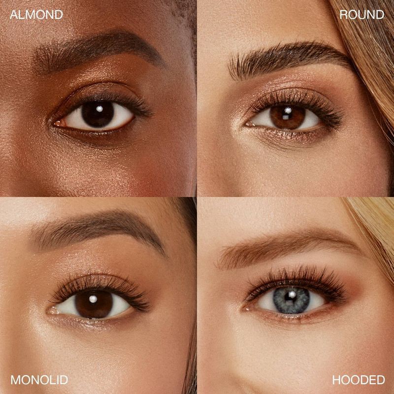 slide 4 of 4, Ardell Naked 420 False Eyelashes - Black - 4pr, 1 ct