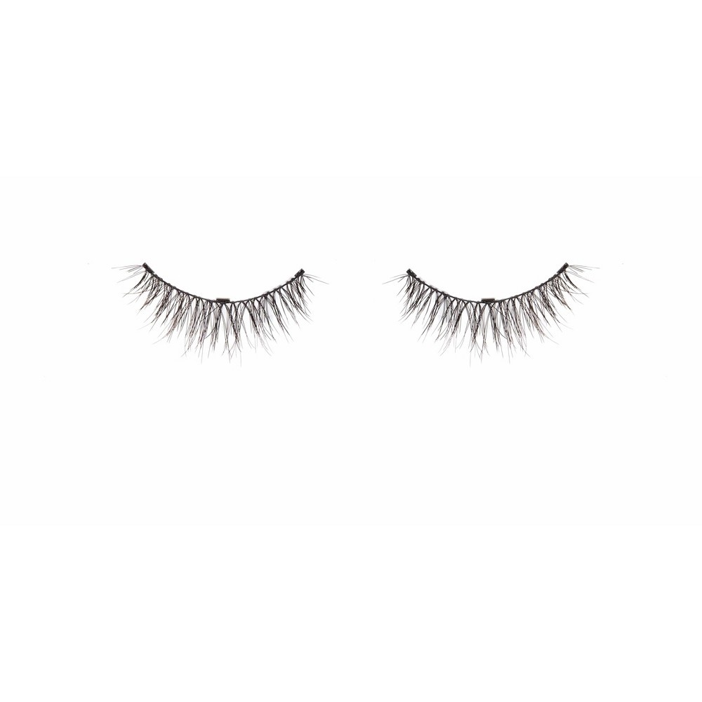 slide 4 of 4, Ardell Naked 420 Magnetic Lash - Black - 1pr, 1 ct