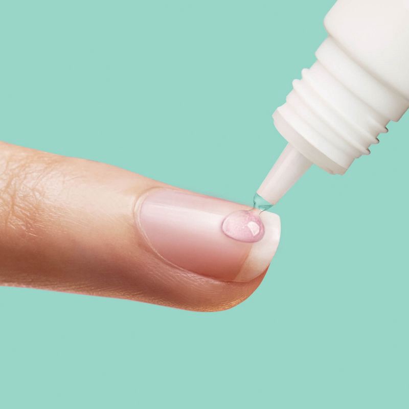 slide 2 of 7, Kiss Nails KISS PowerFlex Maximum Speed Nail Glue - 0.10oz, 0.1 oz