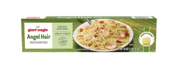 Giant Eagle Angel Hair Pasta