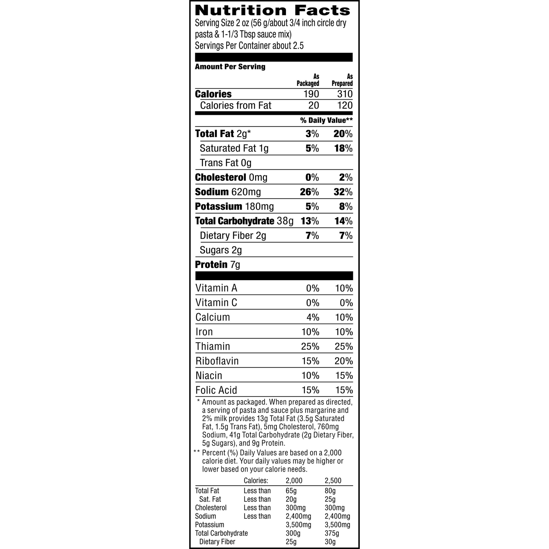 slide 3 of 4, Pasta Roni Angle Hair Pasta, 4.8 oz