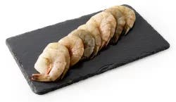 Wild Caught Frozen White Shrimp